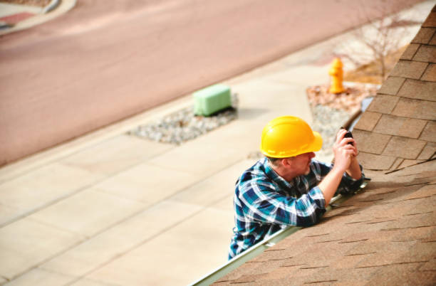 Best Cold Roofs  in Tenino, WA