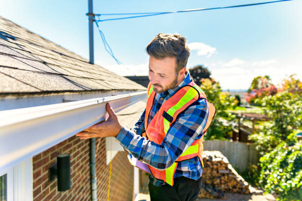 Best Emergency Roof Repair Services  in Tenino, WA
