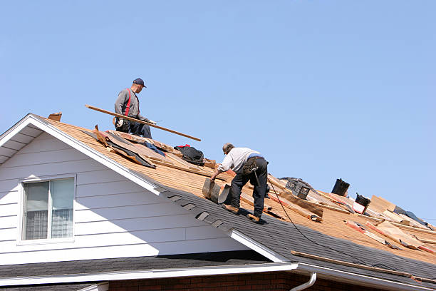 Best Roof Ventilation Installation  in Tenino, WA