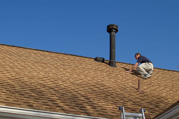 Best Tile Roofing Installation  in Tenino, WA