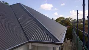 Best Rubber Roofing (EPDM, TPO)  in Tenino, WA