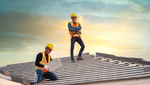 Best Gutter Installation and Repair  in Tenino, WA